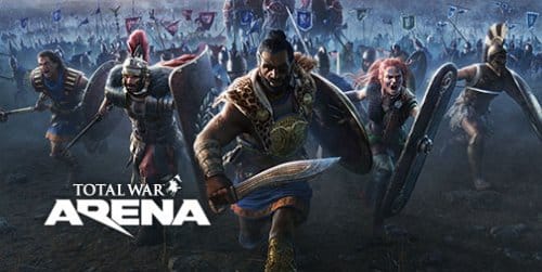Играть в игру Total War: Arena