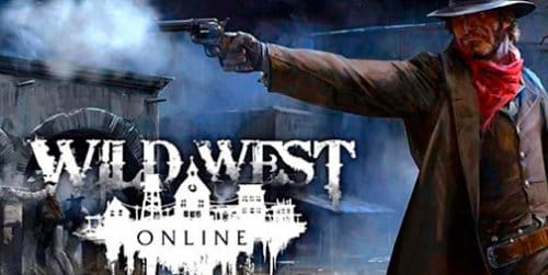 Играть в игру Wild West Online