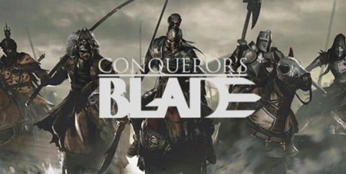 Играть в игру Conqueror's Blade