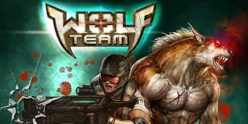 Играть в игру Wolfteam