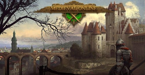 Играть в игру Medieval Online