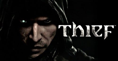 Играть в игру Thief 4: Все твое — мое