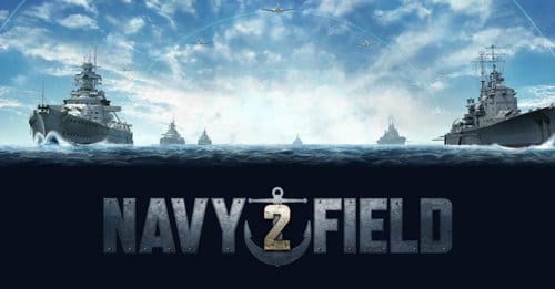 Играть в игру Navyfield 2