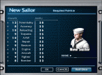 Данные моряка