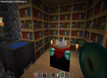 Таинственная библиотека