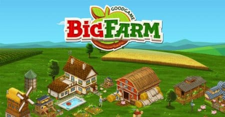 Big Farm скачать бесплатно