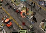 В игре есть как военные объекты, так и городские улицы