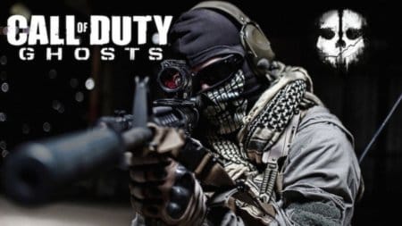 Купить Call of Duty: Ghosts