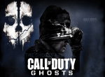 Заставка игры Call of Duty: Ghosts