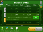 Онлайн-покер на Андроид картинки