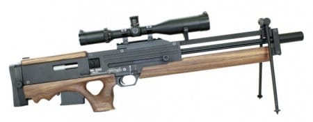 Walther WA-2000