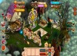Игра Верность: Рыцари и принцессы — скриншоты 1