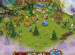Скриншот Чародеи: Сказочная ферма 7