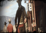Скриншот Wild West Online 2. Шериф